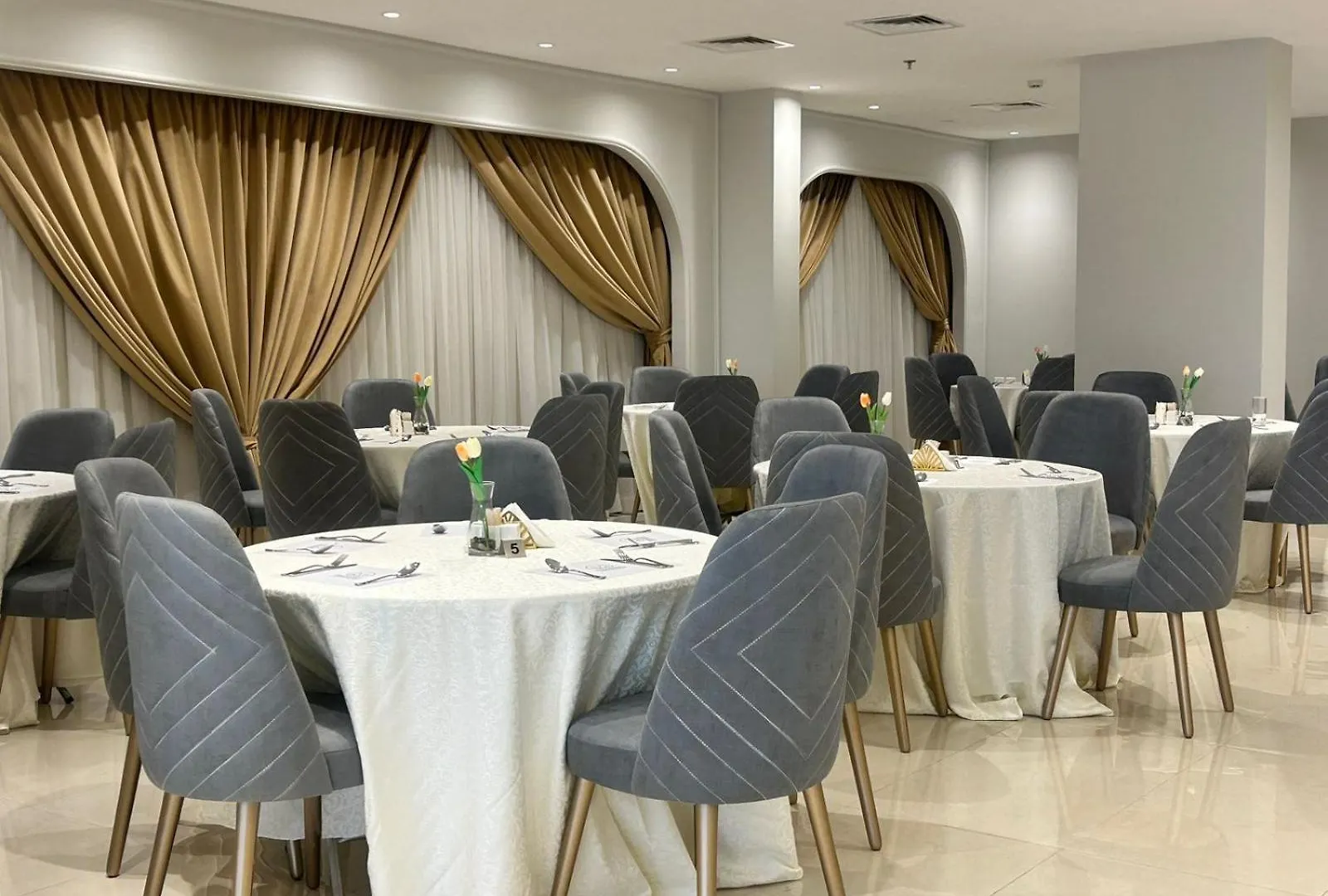 ג'דה Dimond Vision Hotel ערב הסעודית