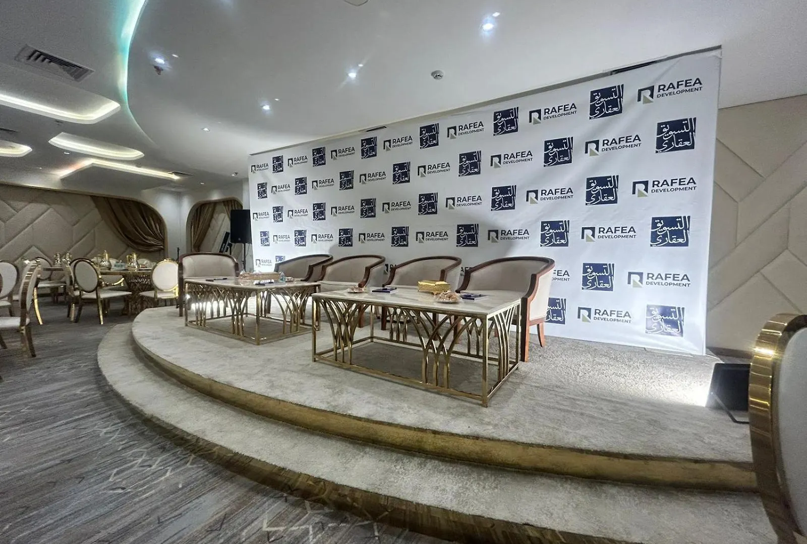 Dimond Vision Hotel Jiddah