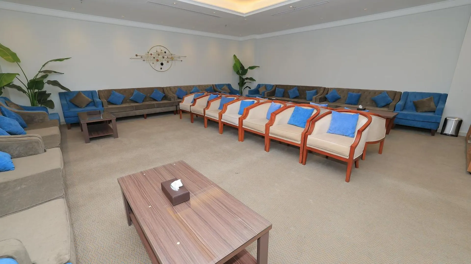 Dimond Vision Hotel Jiddah