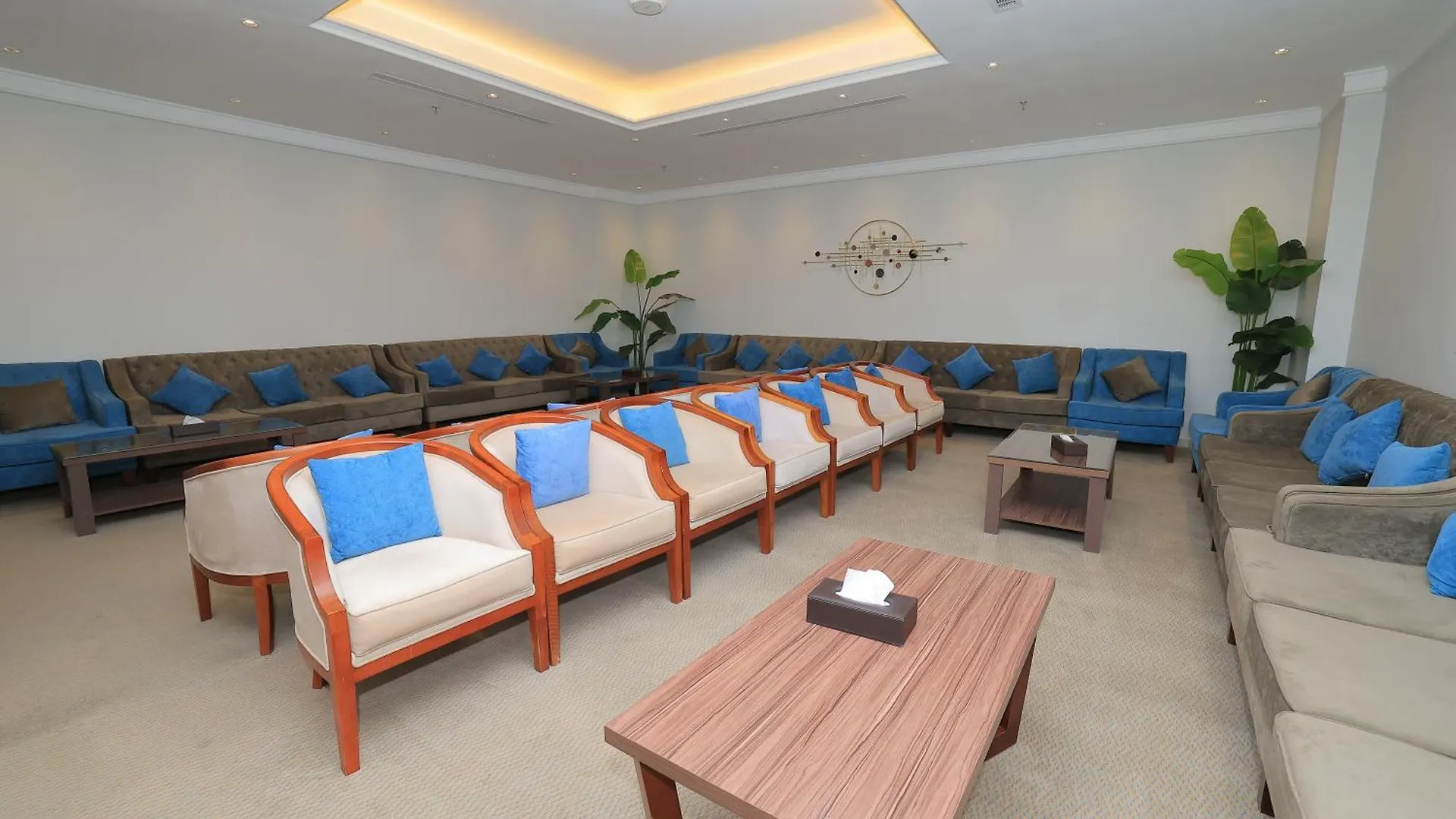 Dimond Vision Hotel Jiddah Arabia Saudita