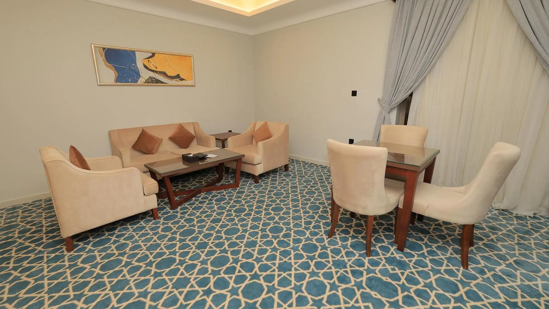 Dimond Vision Hotel Jiddah 0*,  Arabia Saudita