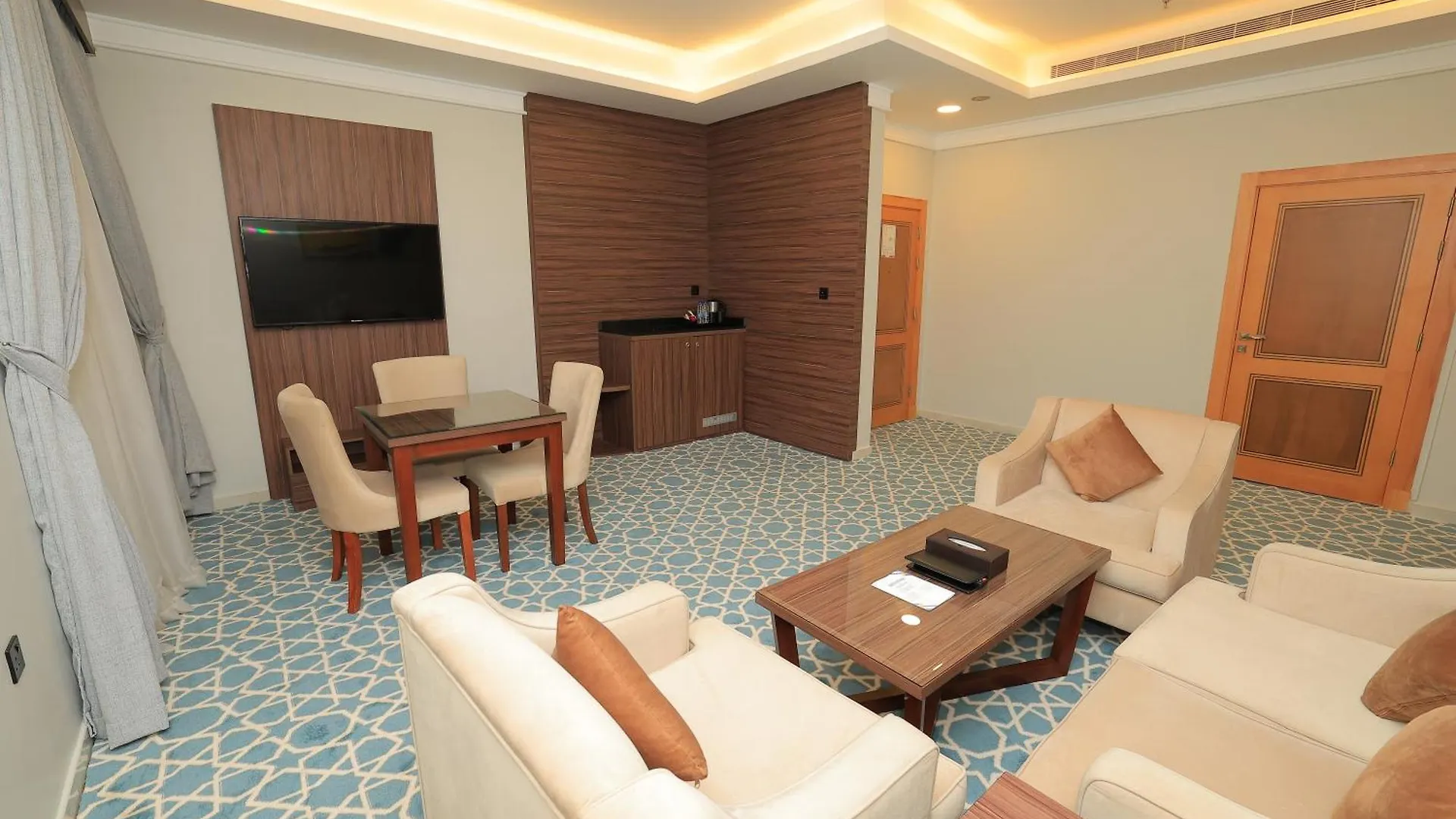 Dimond Vision Hotel Jiddah