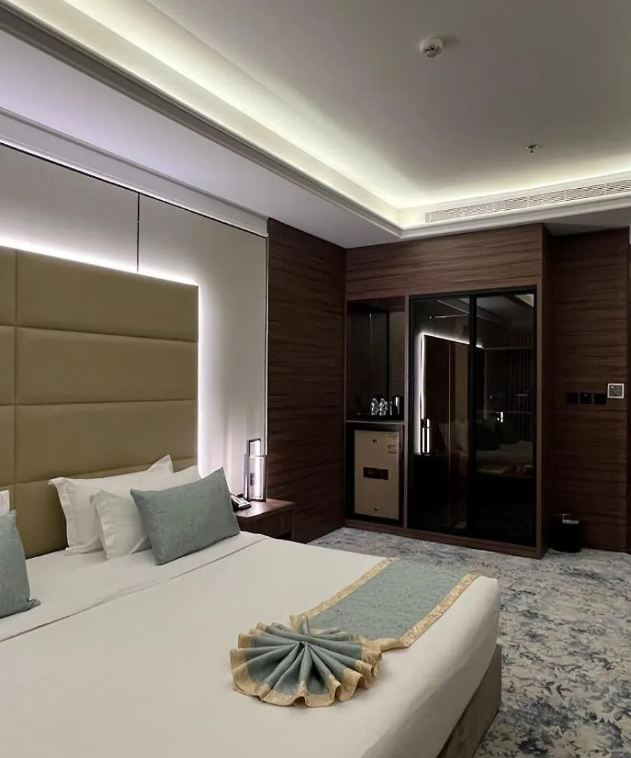 Dimond Vision Hotel Jiddah 0*,
