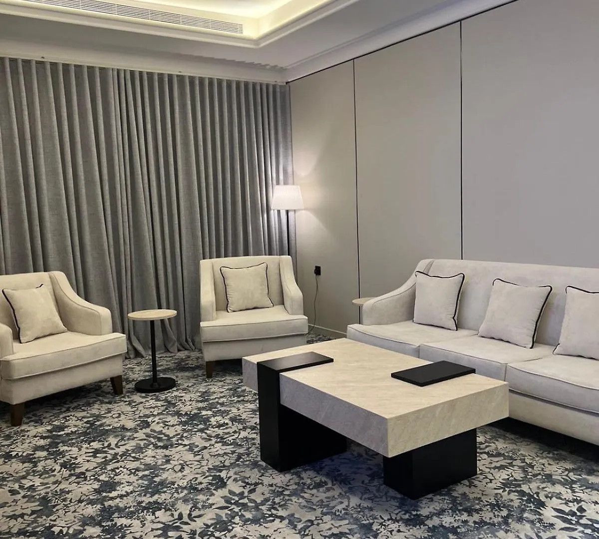 Dimond Vision Hotel Jiddah